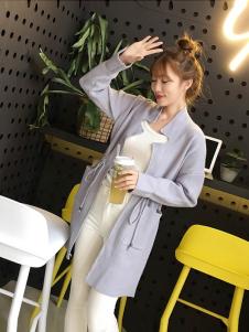 涵香女装休闲外套