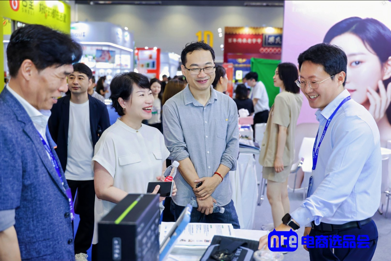 展会现场5