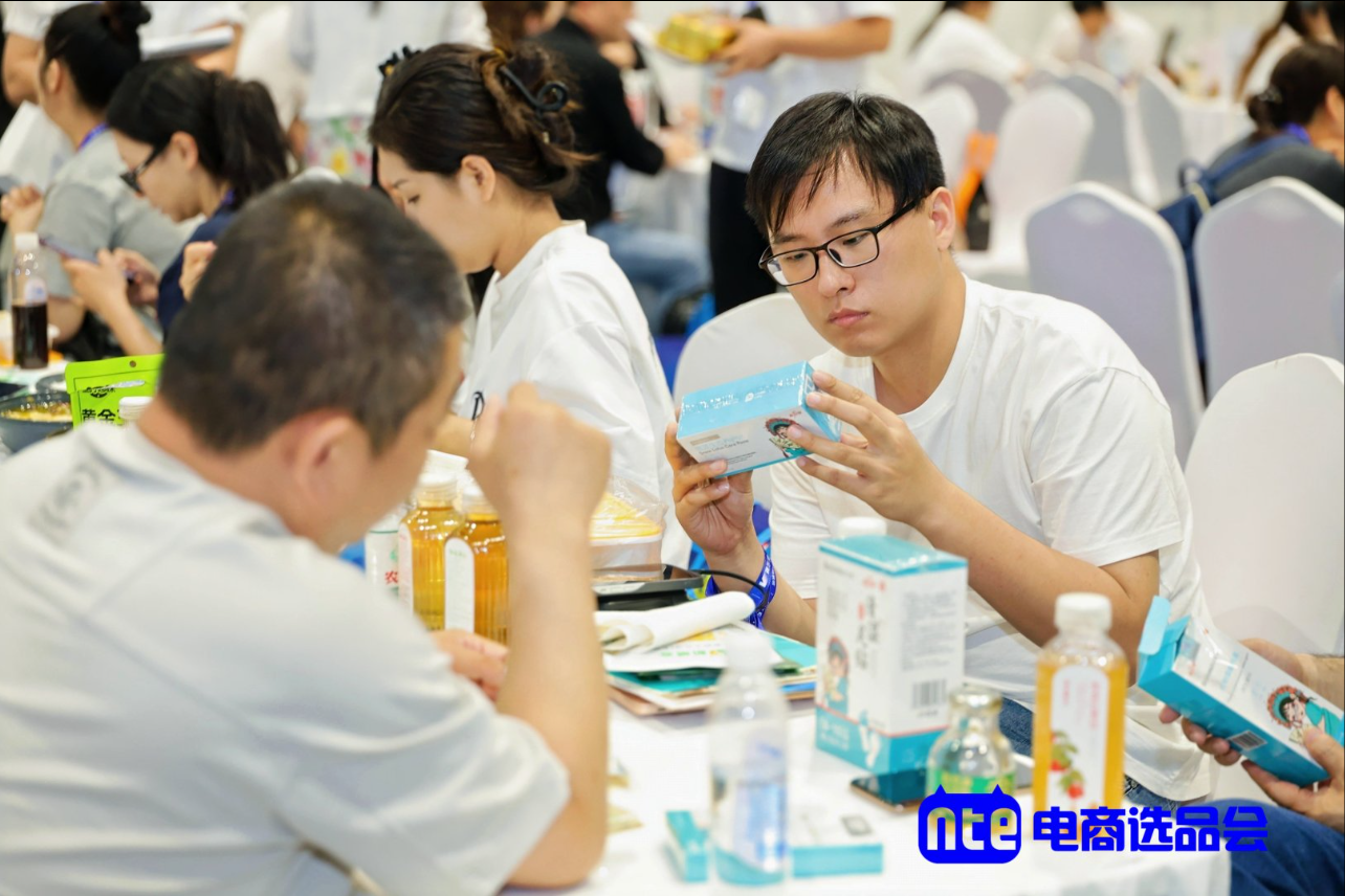 展会现场6