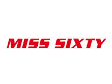 MISS SIXTY品牌