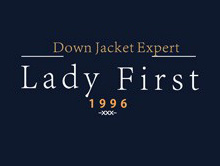 Lady First