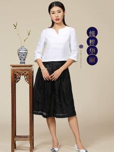 品唐斋女装连衣裙