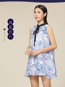 品唐斋女装连衣裙