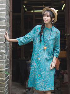 蒂斐雅2019新款女装