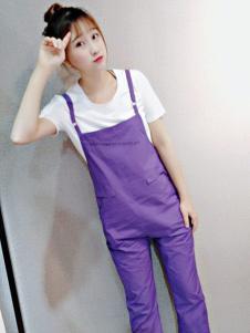 美丽哲学女装新款