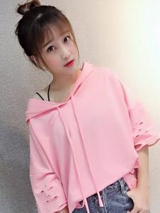 美丽哲学女装图片