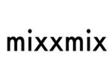 MIXXMIX品牌