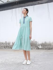 FA LOUINA春夏新款产品