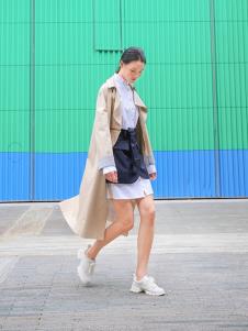 FA LOUINA春夏新款产品