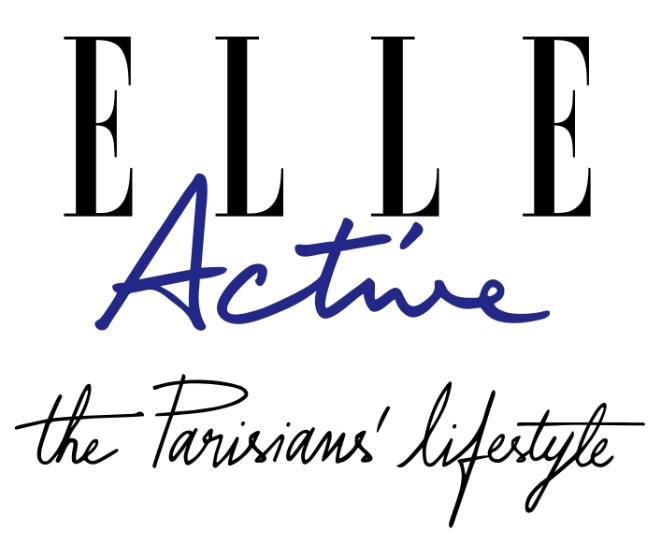 ELLE Active品牌