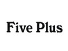Five Plus品牌