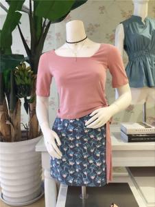 梵希雅女装样品