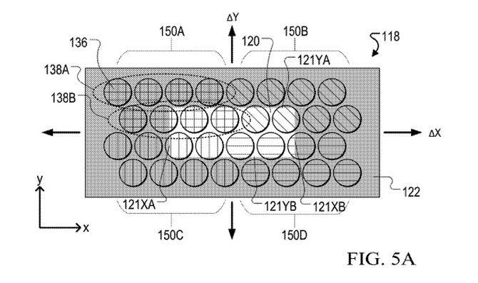苹果新专利：未来iPhone可能使用Face ID技术优化3D Touch图案