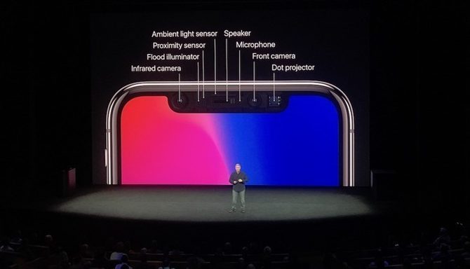 苹果新专利：未来iPhone可能使用Face ID技术优化3D Touch图案