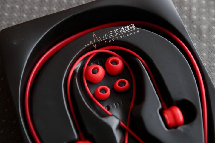 【小三爷出品】主动降噪，静享时光，Dacom L10时尚蓝牙耳机体验设计