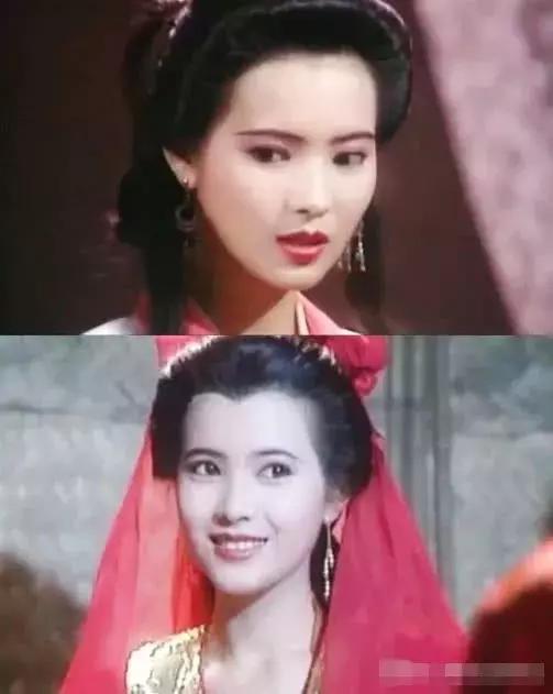 娱乐圈乱不乱, 成龙大哥说了算张静初