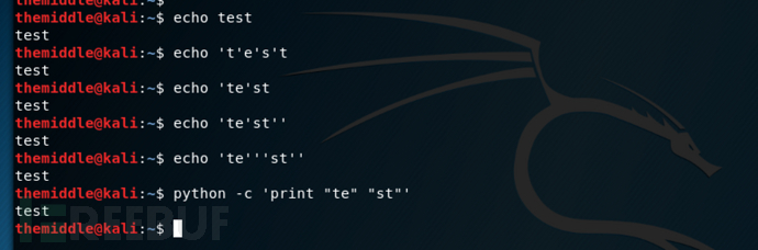Web应用程序防火墙（WAF）bypass技术（二）shadow