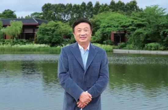 任正非致全体员工信：网络安全和隐私保护是最高纲领产品