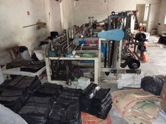 全降解垃圾袋价格是多少？市场