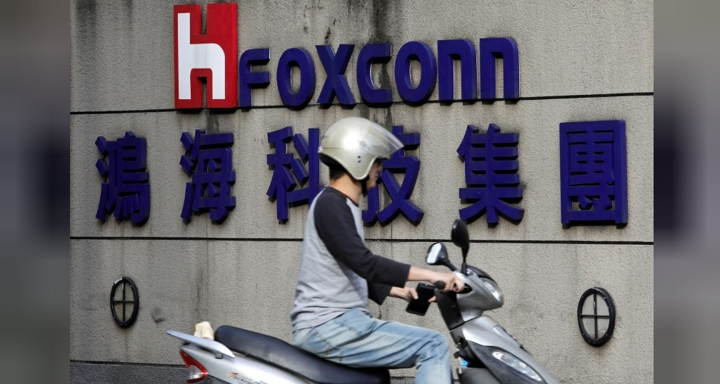 放弃中国市场？苹果明年在印度建立高端iPhone生产线服务