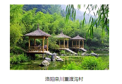 2016中国名村影响力300强发布 河南17村上榜