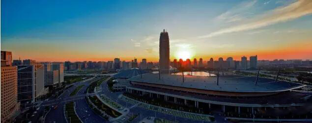 河南18地市今后5年发展方向定了