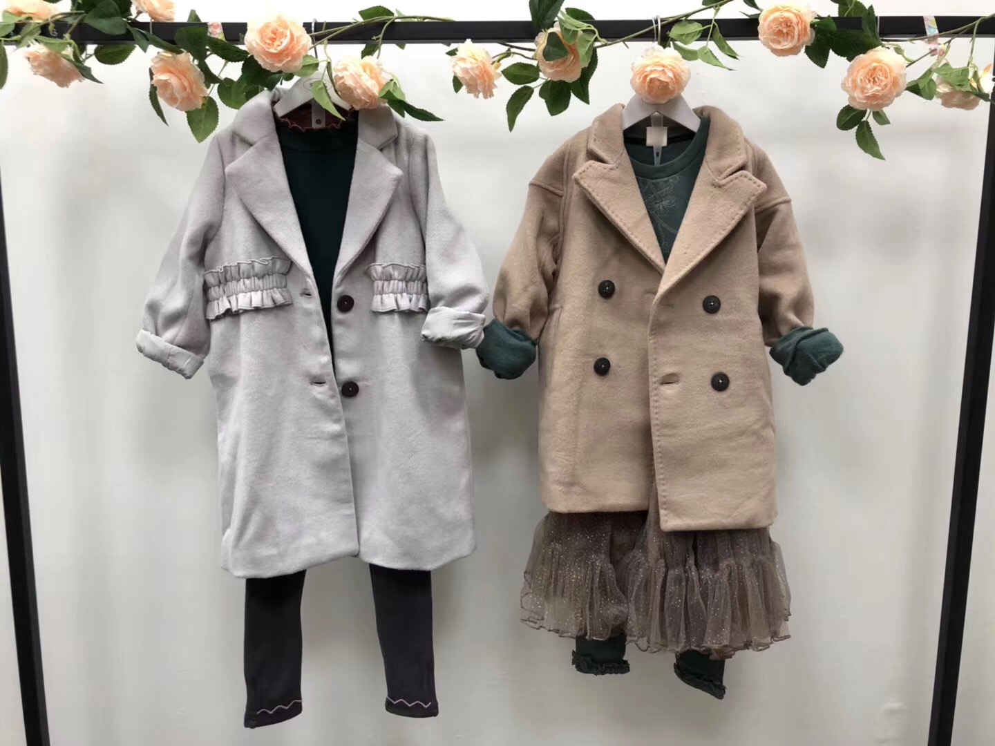 Karamel卡拉美ILove Clues·2019秋冬新品