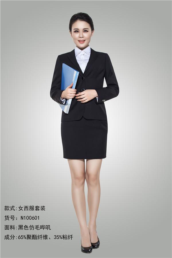 天津西服套装西服套装天津套装加工定制