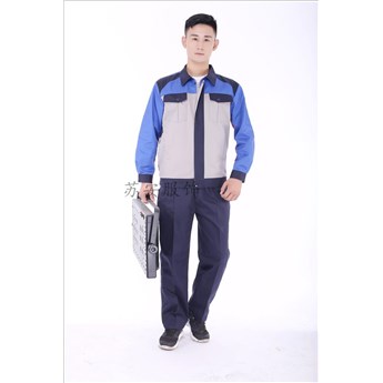 盐城现货工作服批发工作服厂家10套起订