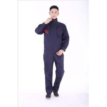 阜宁工作服厂服定做厂家产前打样