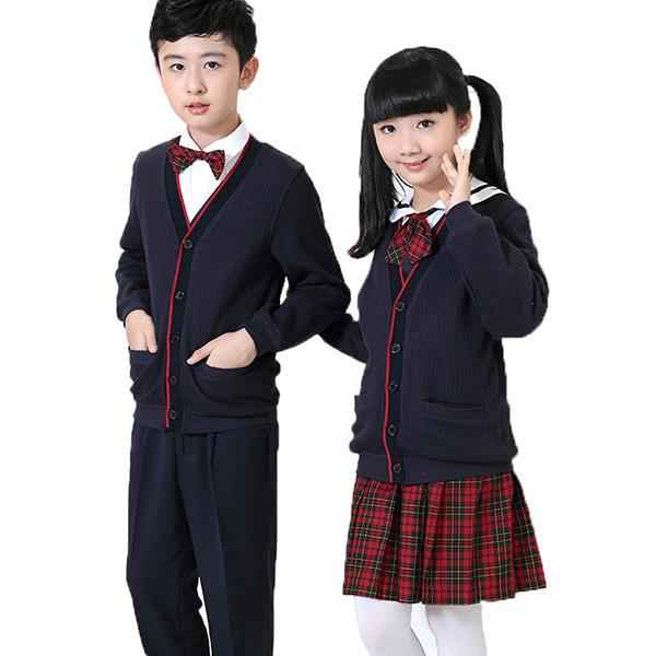 辽宁成年学生服装定做