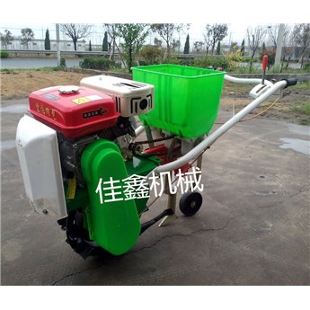 中山多用途青菜种植机佳鑫生产加工放心省心