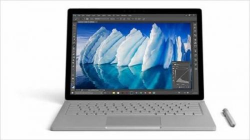 微软发布会精华回顾 Surface Studio