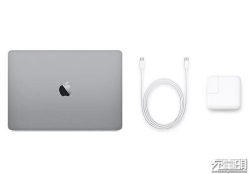 苹果官方MacBook Pro配件盘点