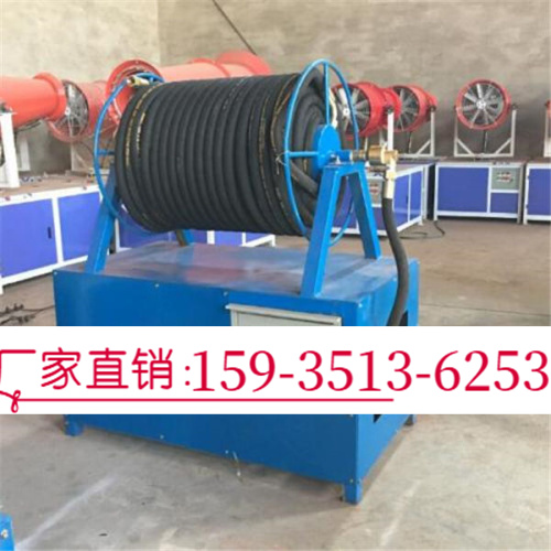 资讯：衡阳—厂家直销塔吊喷淋降尘系统