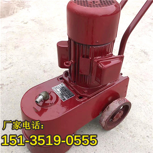 资讯：荆门—环氧地坪打磨机水磨石机