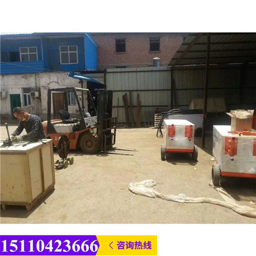 资讯：湖南资兴50/70液压双液注浆泵水泥灌浆机