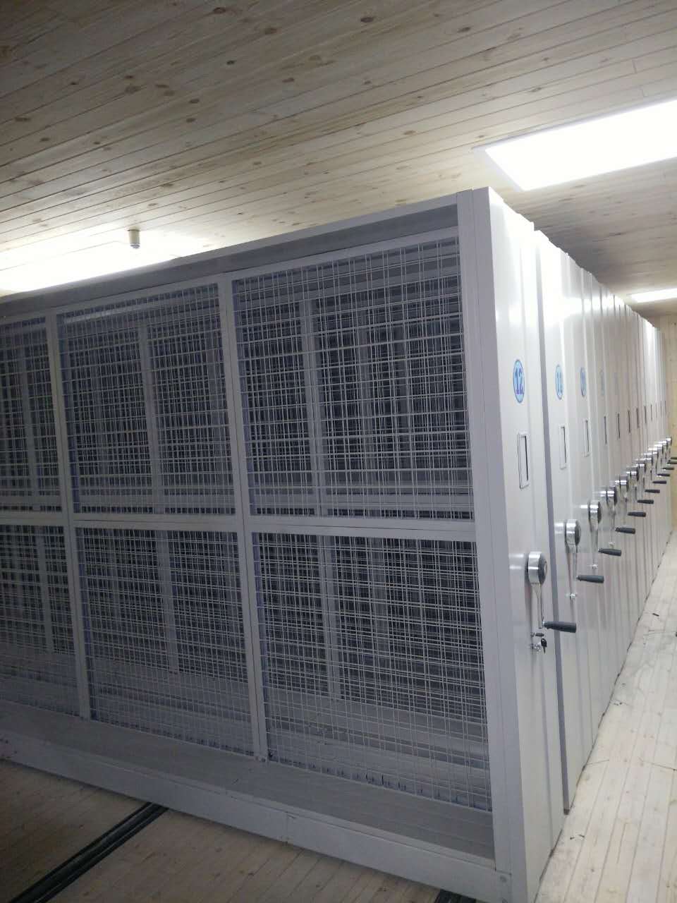 太仆寺旗档案密集柜厂家安装太仆寺旗适用范围及用途