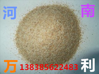 杭州天然石英砂销售