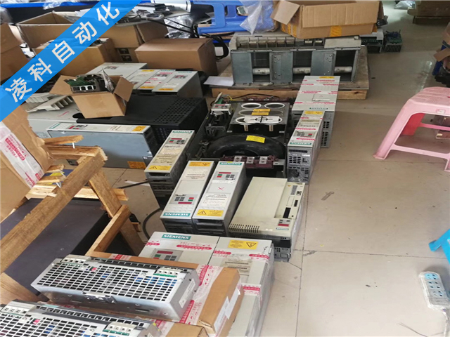 申瓯变频器故障维修常见问题