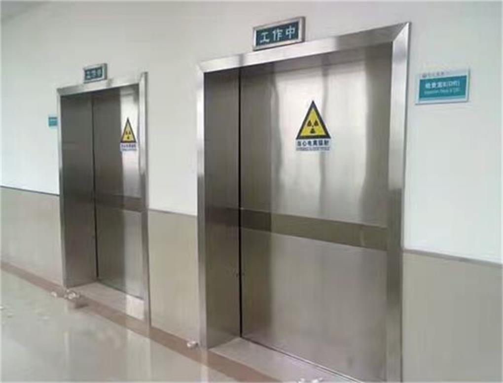 西双版纳CT室