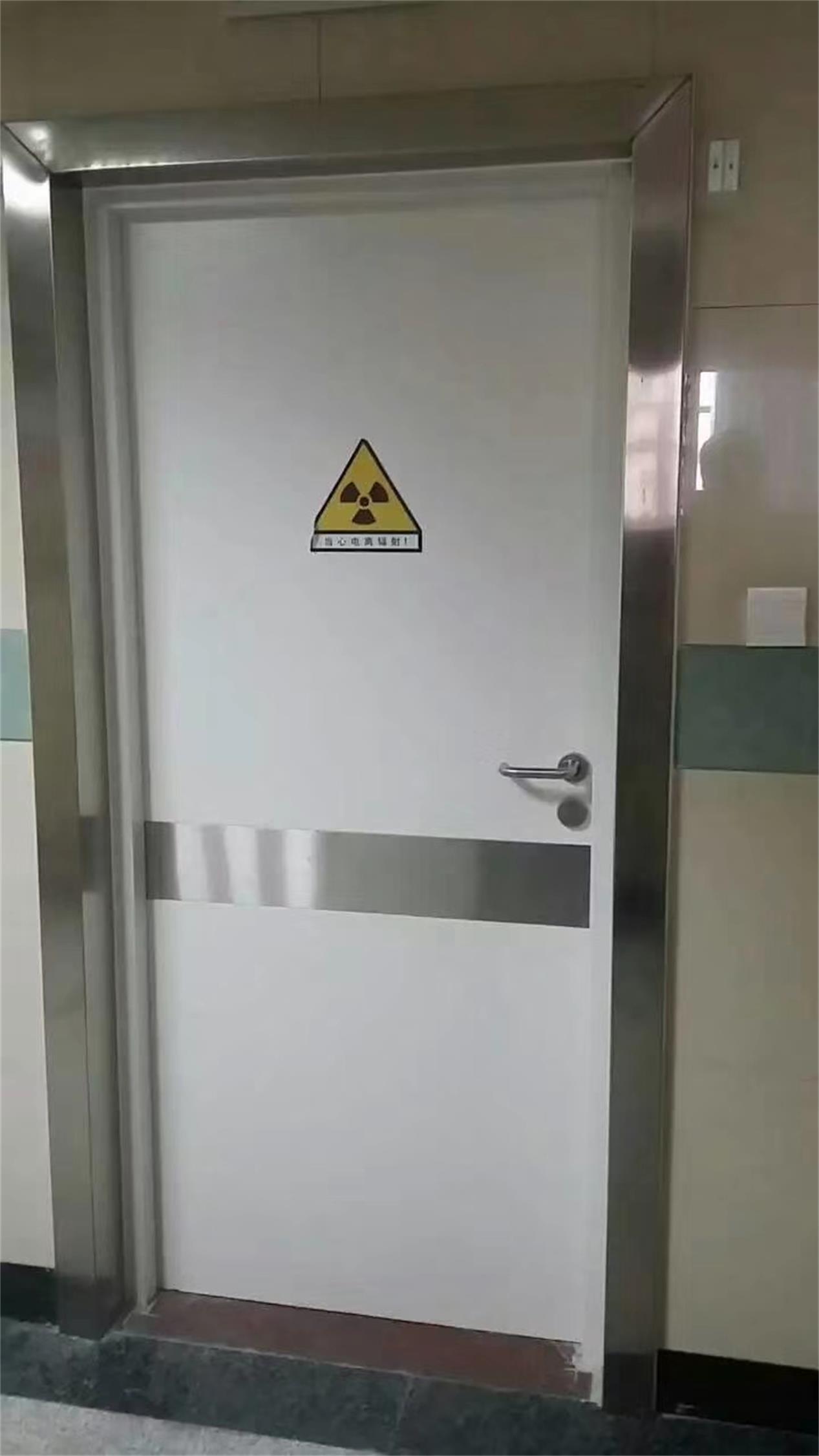 西双版纳CT室