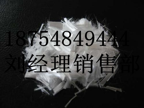 阳江聚纤维——钢纤维