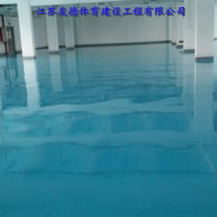 lc:南京秦淮固化耐磨地坪厂家