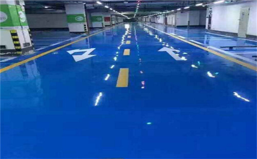 黄埔硬化地坪漆供应商