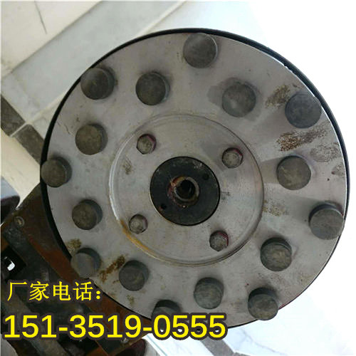资讯：顺德—水泥路面水磨石机地面打磨机