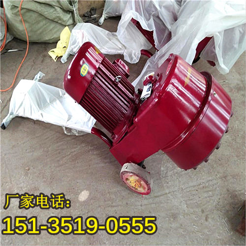 资讯：黑龙江海林—水泥路面抛光地面磨平无尘研磨机