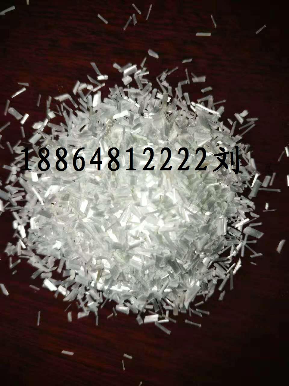 青海石线用玻璃丝