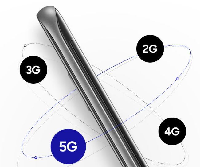 三星在官网上正式发布了5G基带Exynos Modem 5100