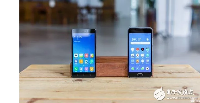三星note8将与魅蓝note6同台争艳